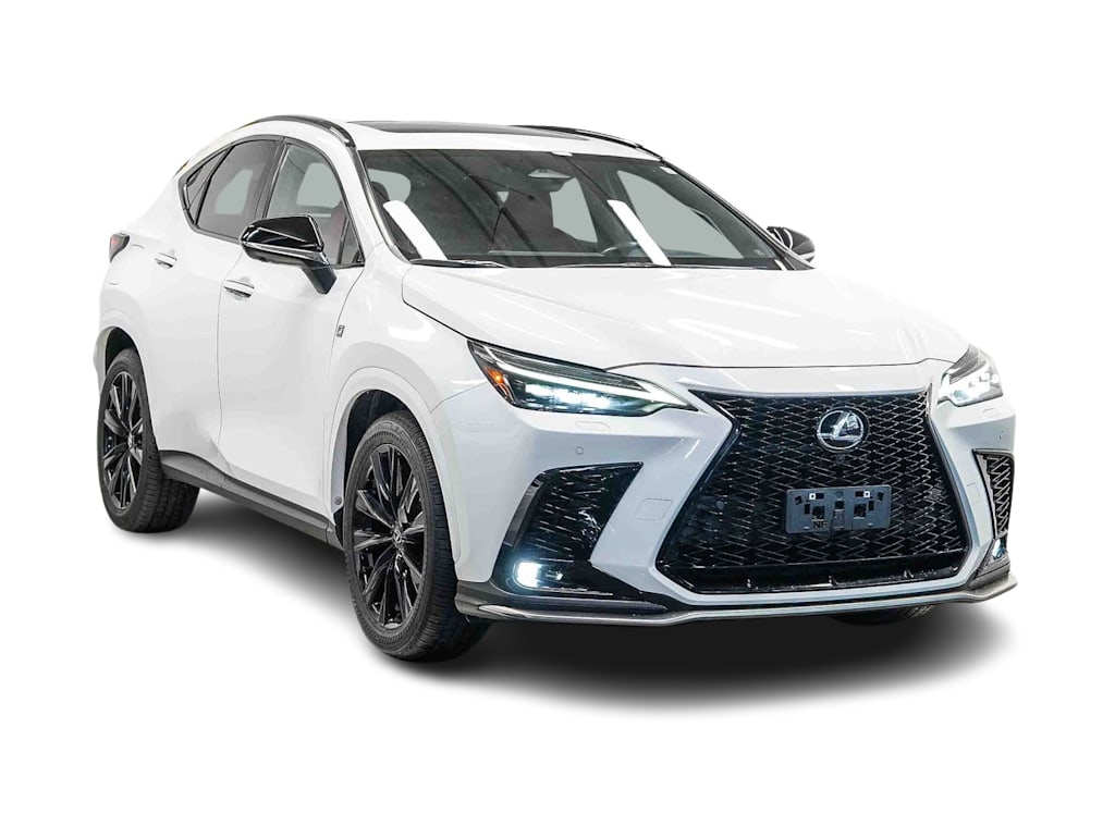 Thumbnail: 2024 Lexus ES - 17