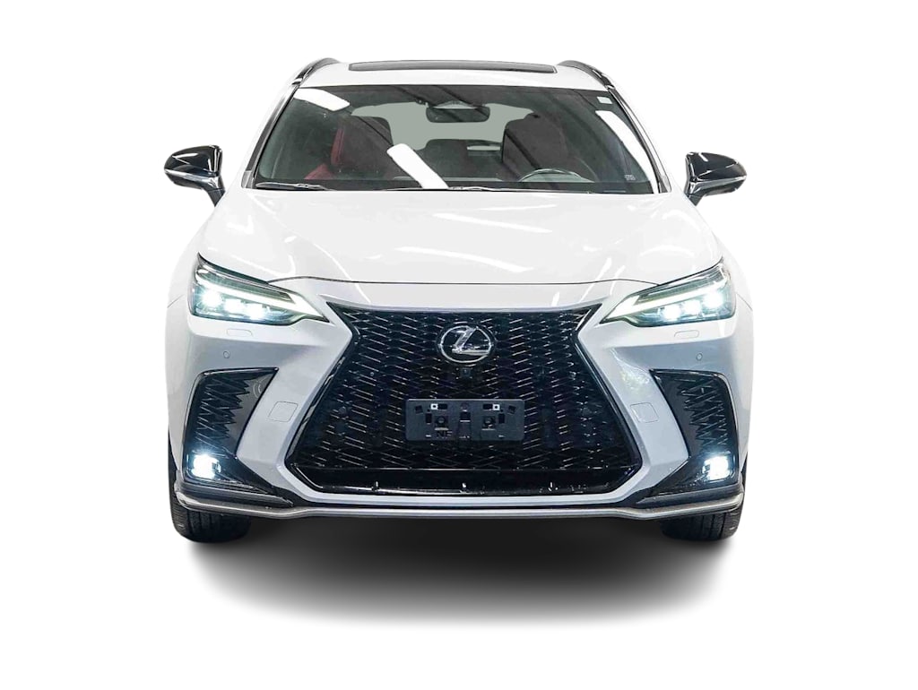 Thumbnail: 2024 Lexus ES - 18