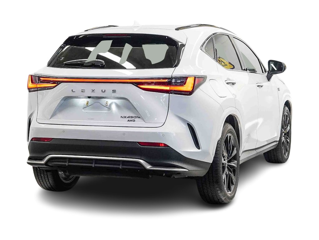 Thumbnail: 2024 Lexus ES - 16