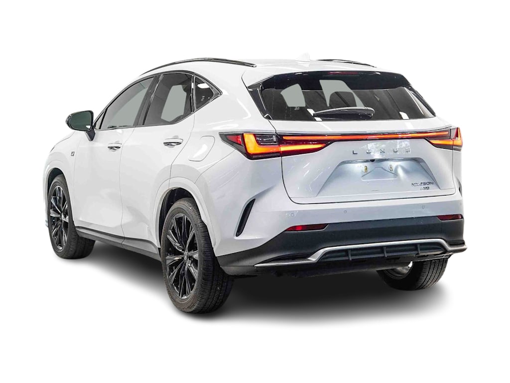 Thumbnail: 2024 Lexus ES - 3