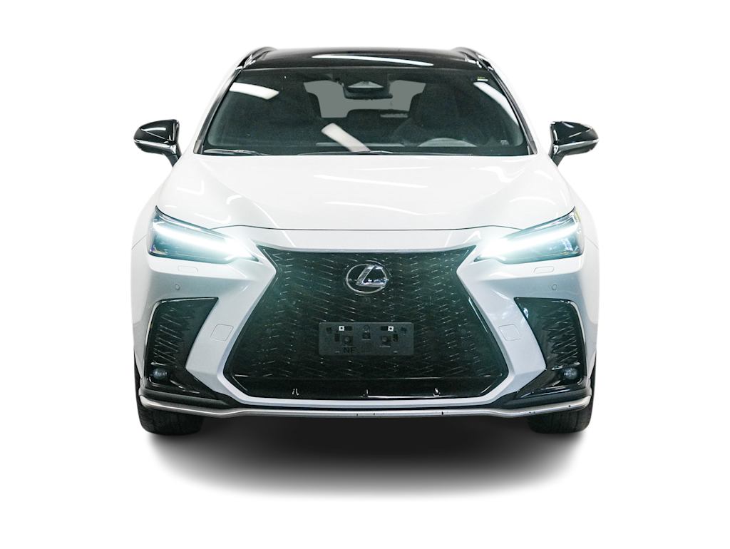 Thumbnail: 2025 Lexus ES - 18