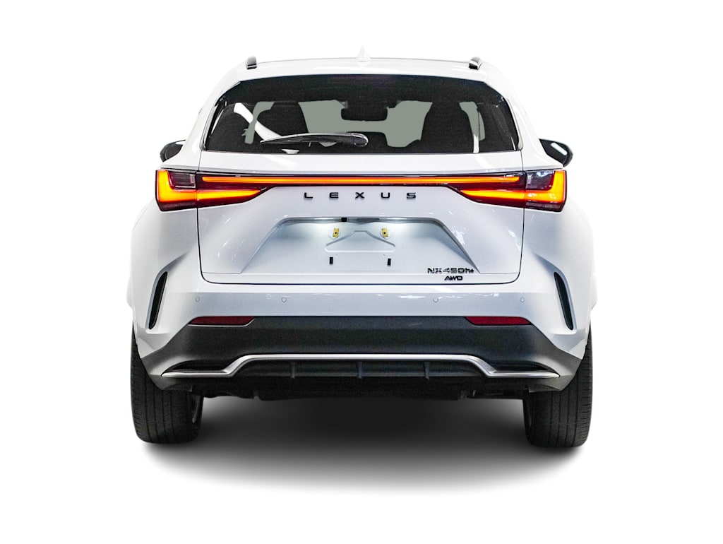 Thumbnail: 2025 Lexus ES - 4