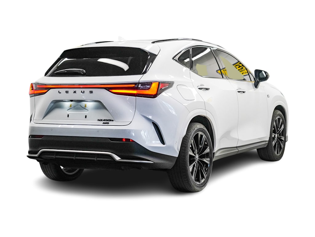 Thumbnail: 2025 Lexus ES - 16