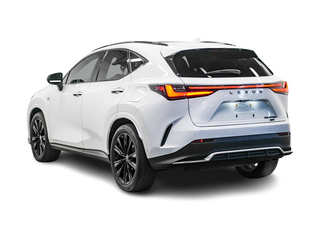 Thumbnail: 2025 Lexus ES - 3