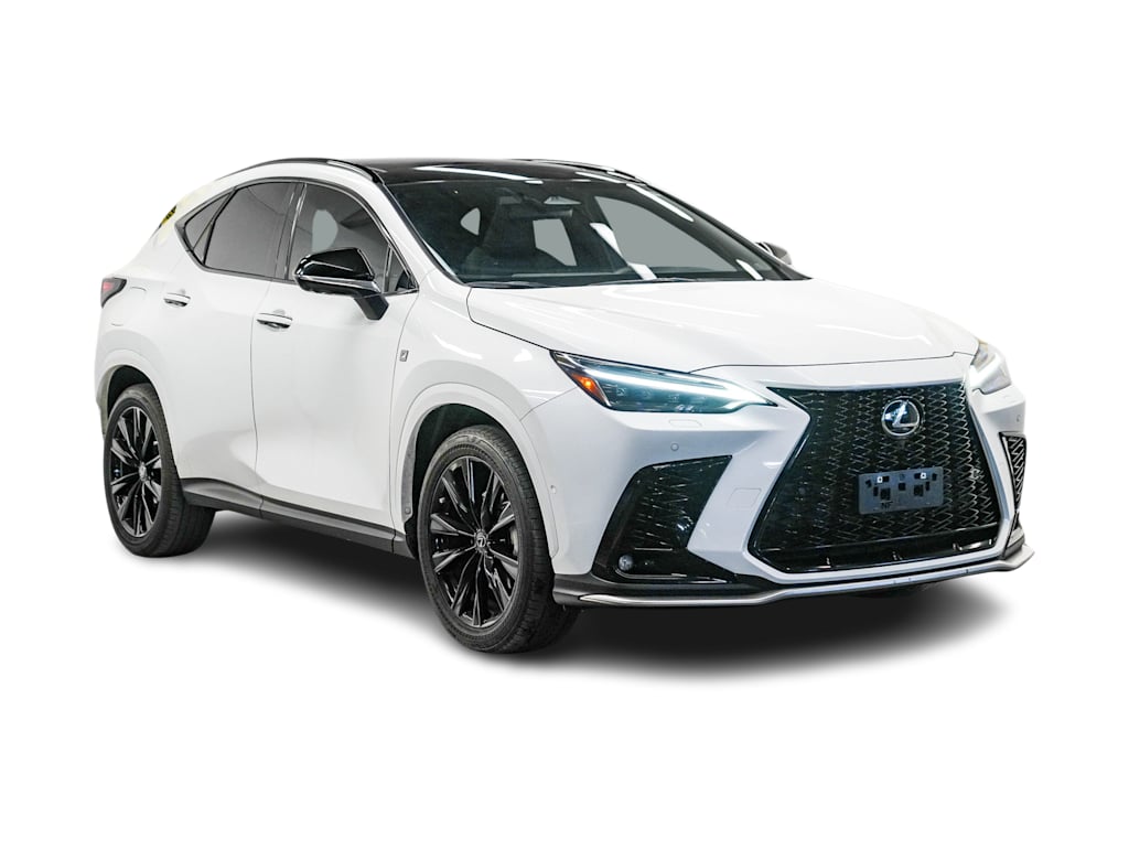 Thumbnail: 2025 Lexus ES - 17