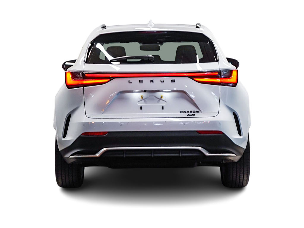 Thumbnail: 2026 Lexus ES - 4