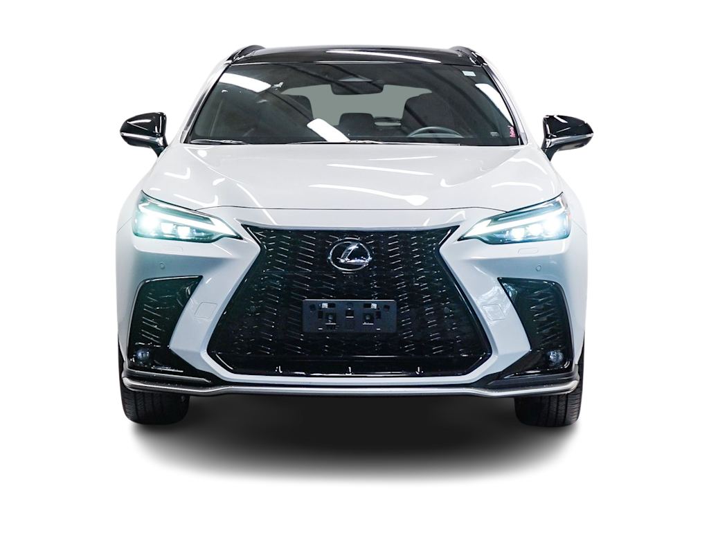 Thumbnail: 2026 Lexus ES - 5
