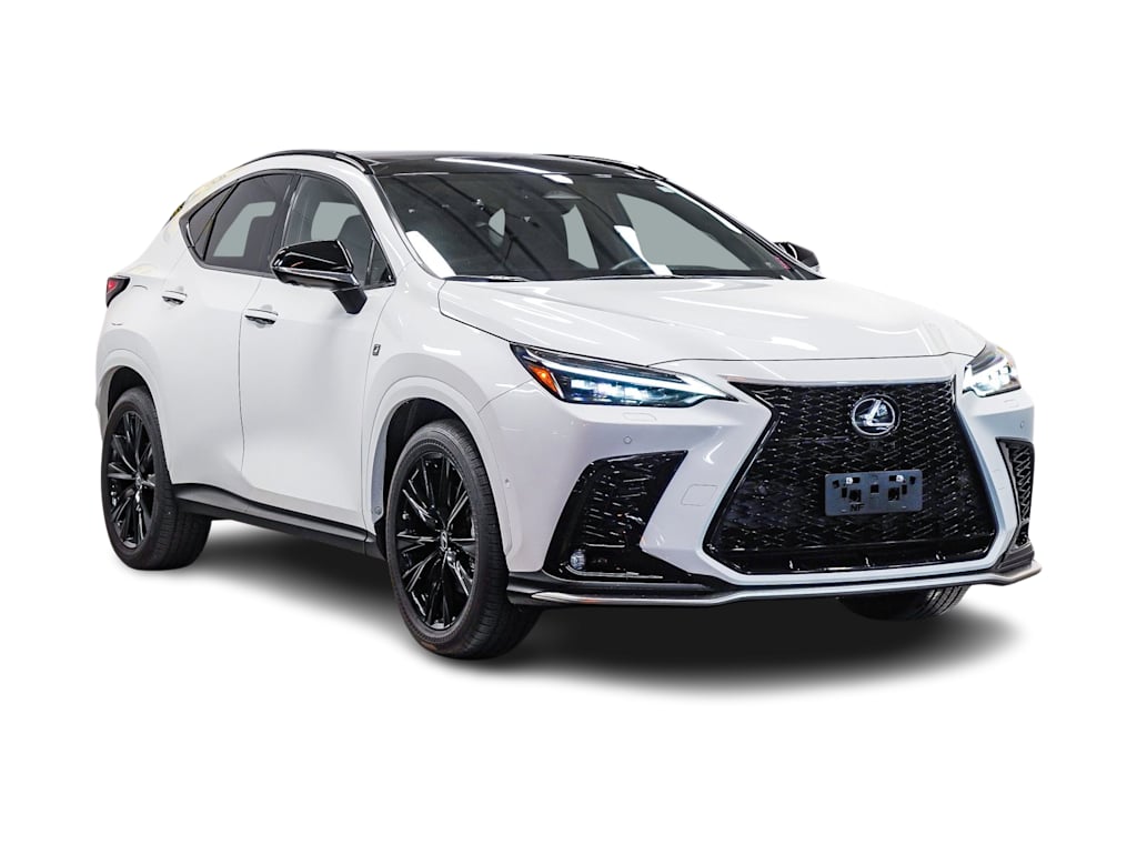 Thumbnail: 2026 Lexus ES - 16