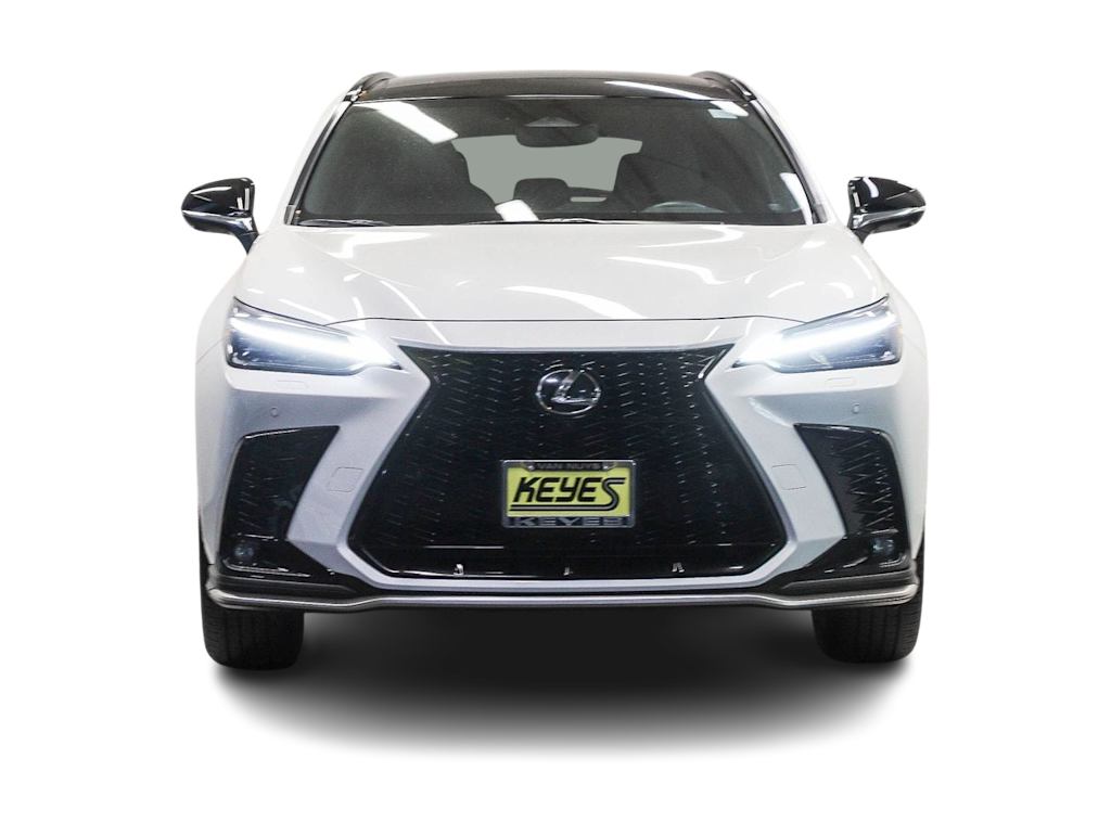 Thumbnail: 2026 Lexus ES - 20