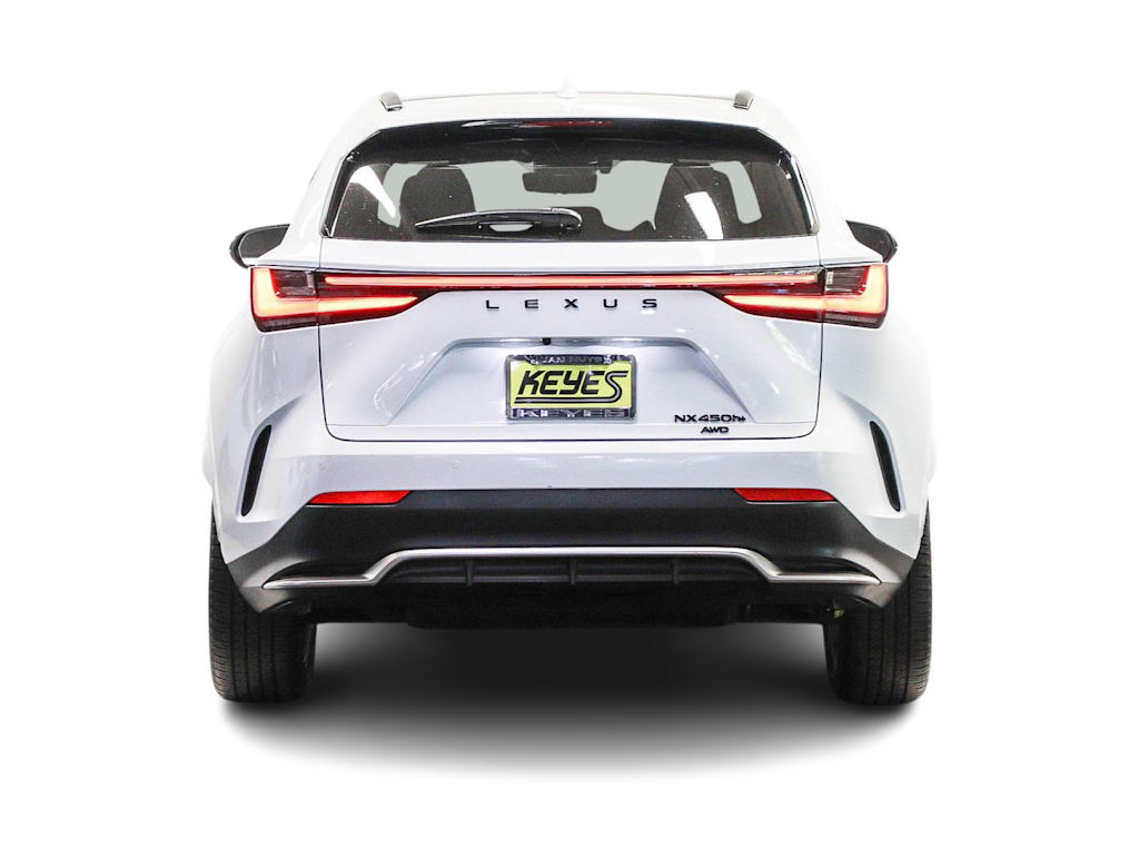 Thumbnail: 2026 Lexus ES - 4