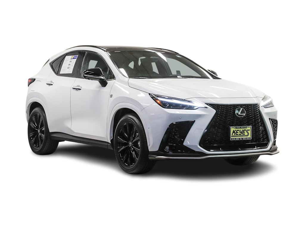 Thumbnail: 2026 Lexus ES - 19