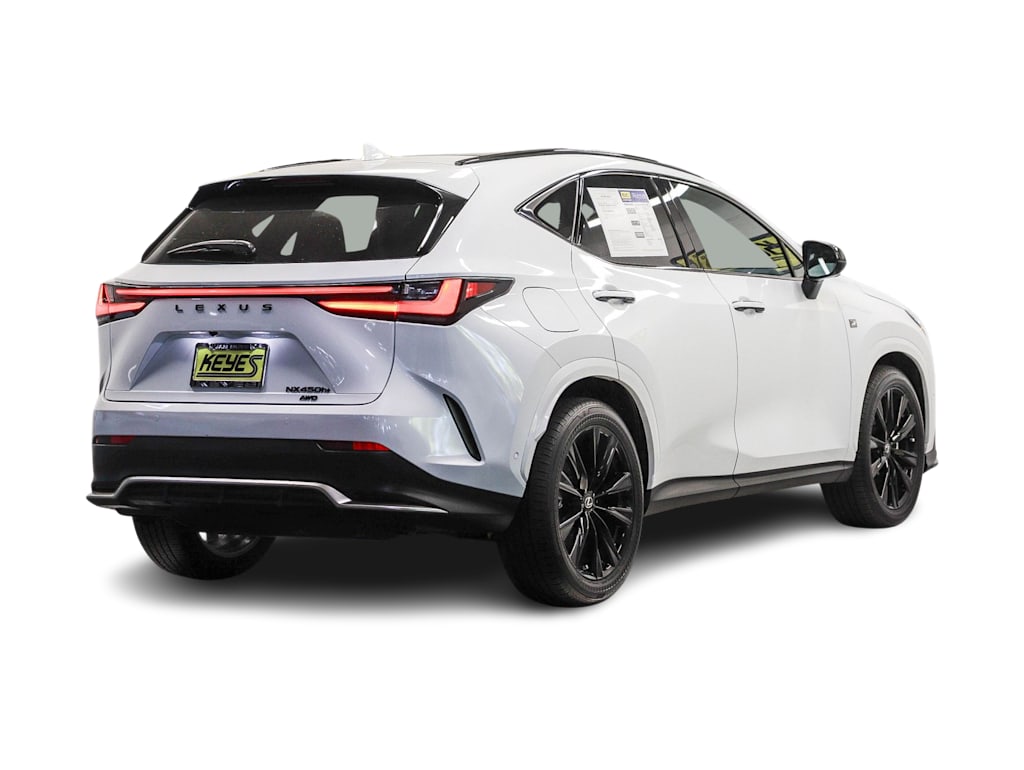 Thumbnail: 2026 Lexus ES - 18