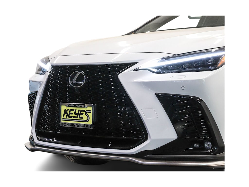 Thumbnail: 2026 Lexus ES - 22