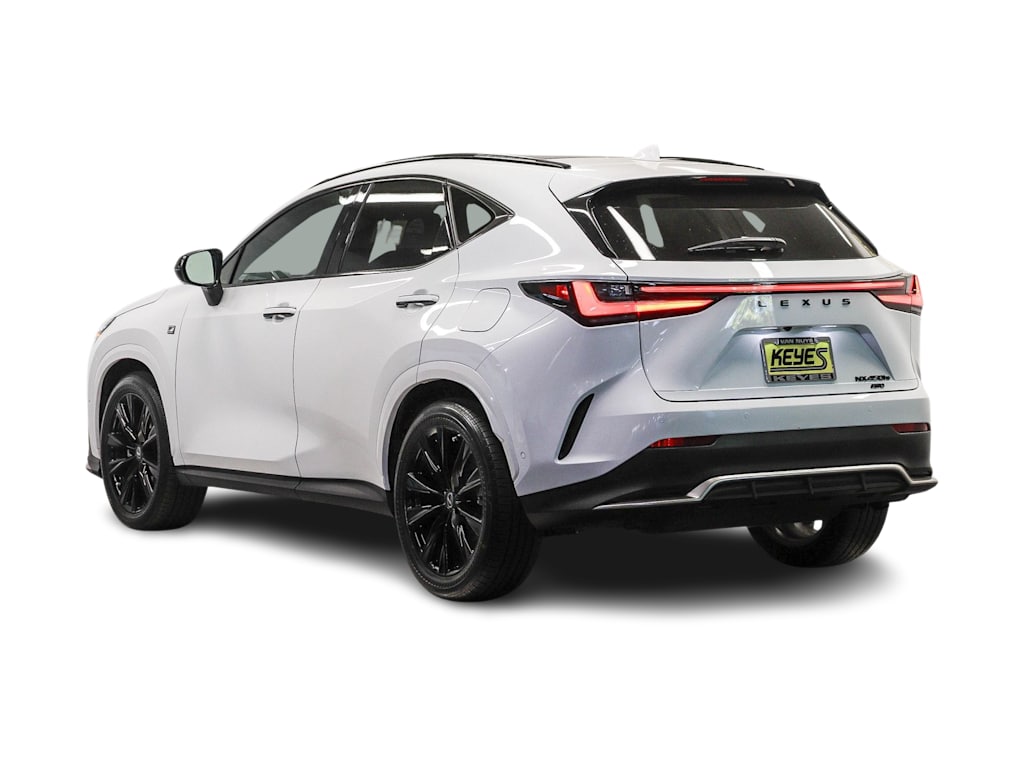 Thumbnail: 2026 Lexus ES - 3