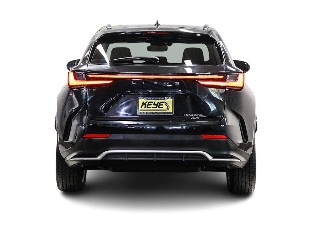 Thumbnail: 2026 Lexus ES - 4