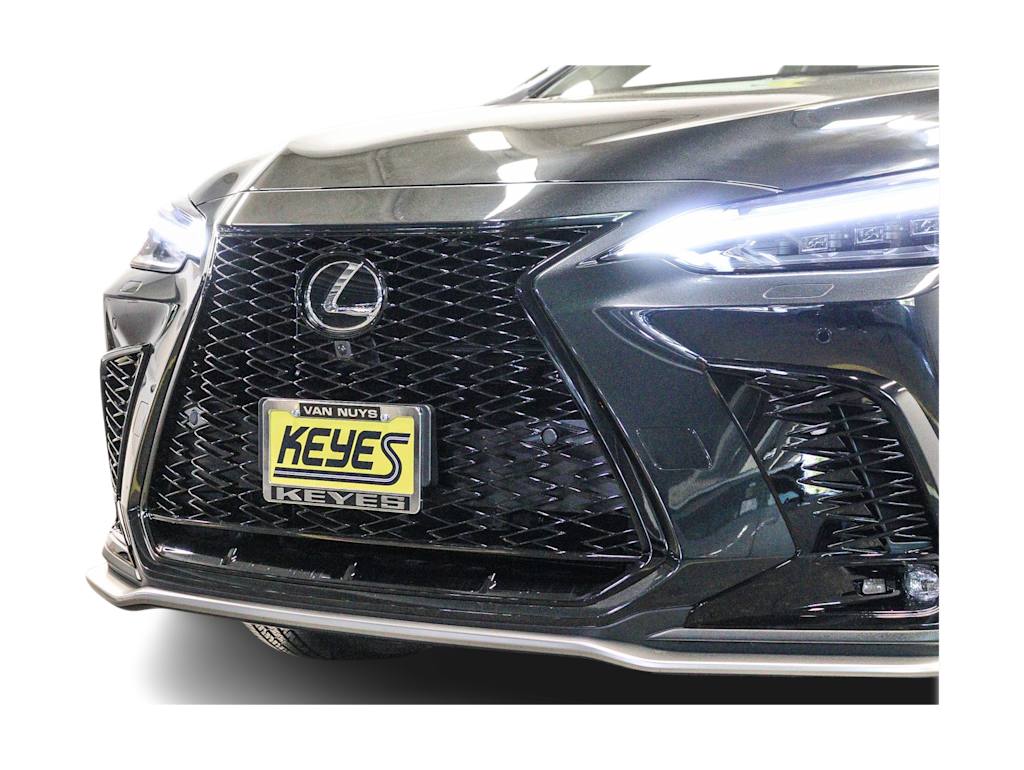 Thumbnail: 2026 Lexus ES - 20