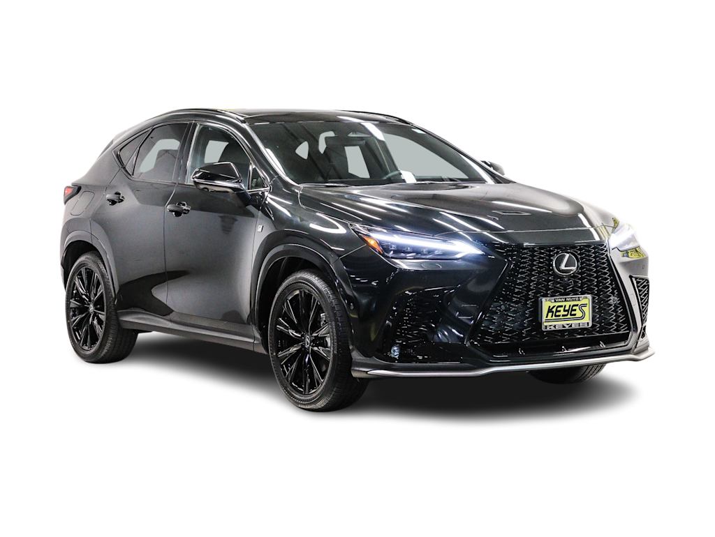 Thumbnail: 2026 Lexus ES - 17