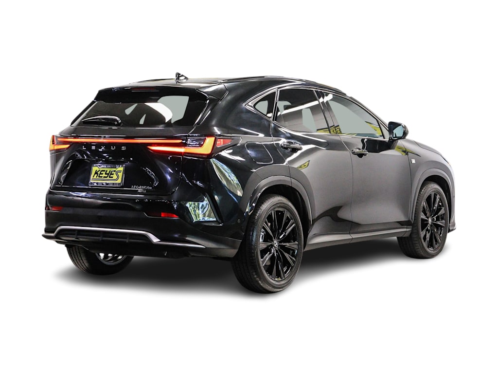 Thumbnail: 2026 Lexus ES - 16