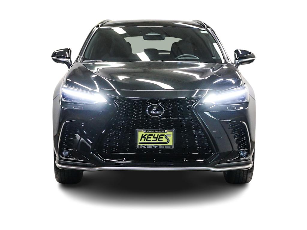 Thumbnail: 2026 Lexus ES - 18