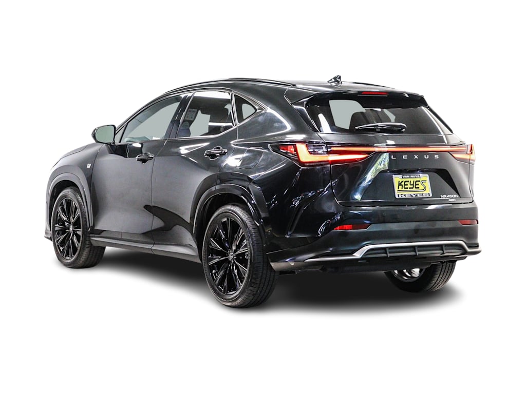Thumbnail: 2026 Lexus ES - 3