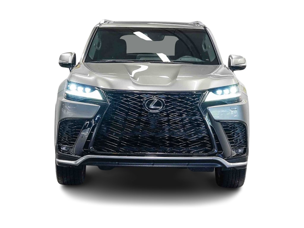 Thumbnail: 2023 Lexus LX - 19