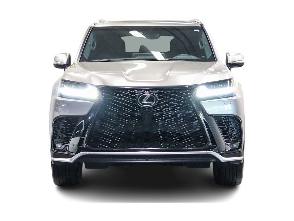 Thumbnail: 2023 Lexus LX - 5