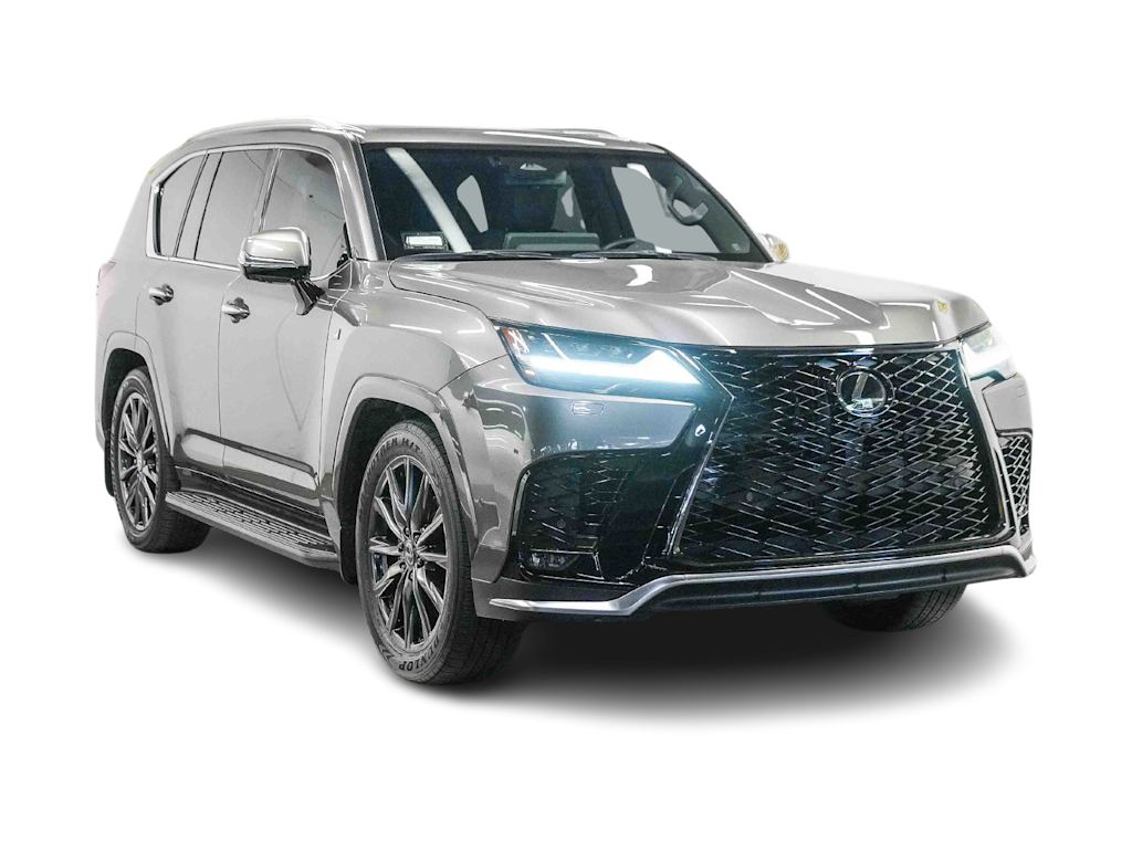 Thumbnail: 2026 Lexus ES - 18