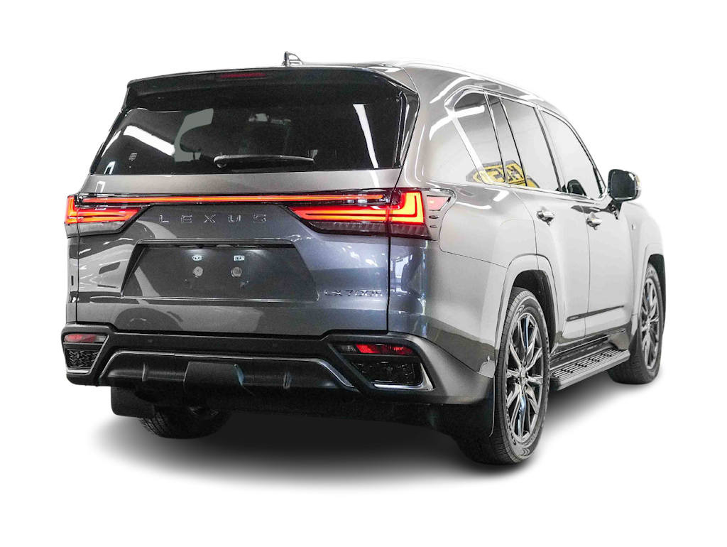 Thumbnail: 2026 Lexus ES - 17