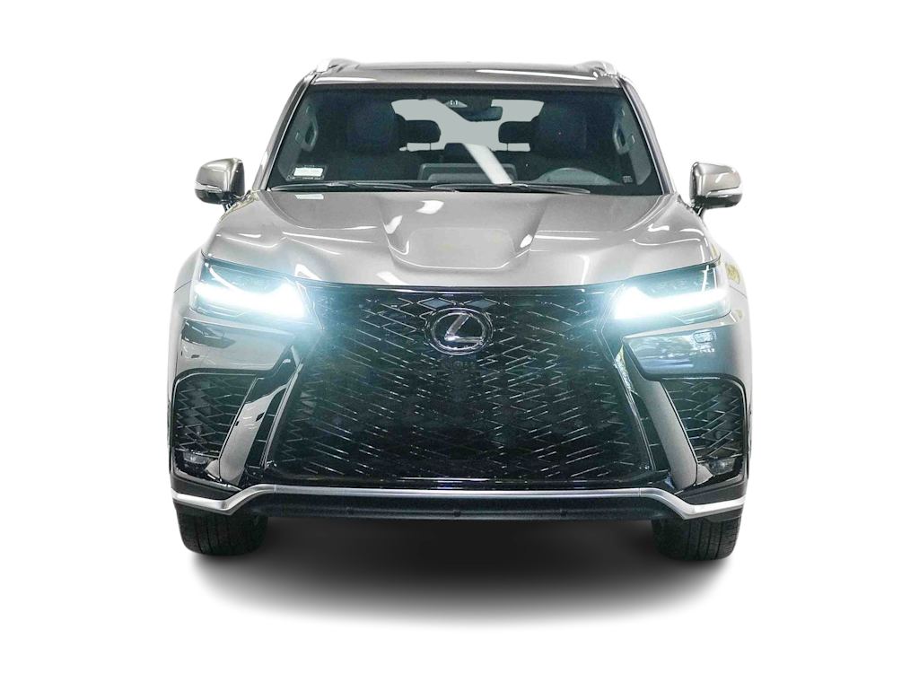 Thumbnail: 2026 Lexus ES - 5