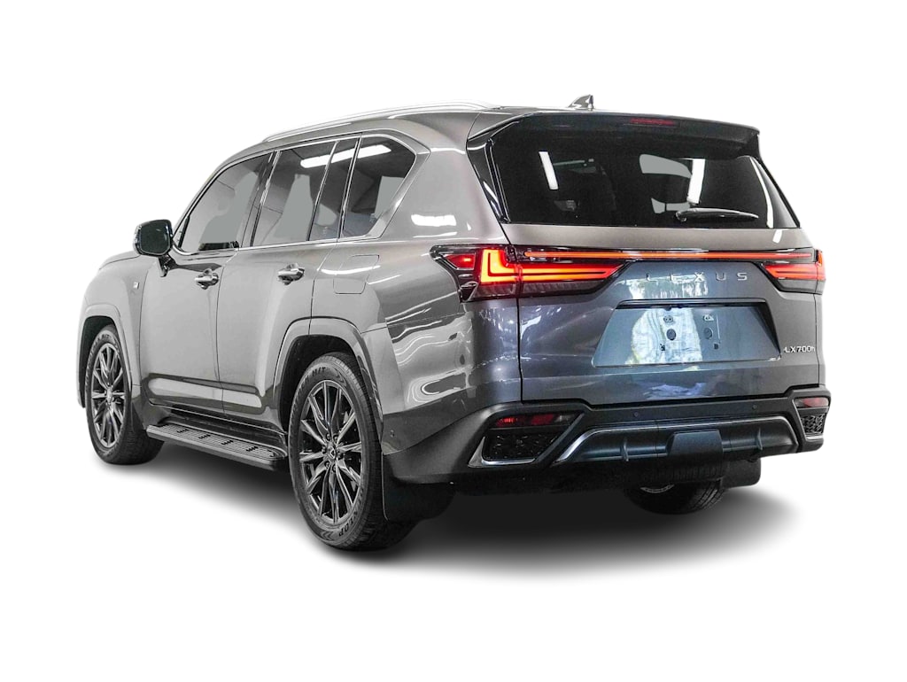 Thumbnail: 2026 Lexus ES - 3