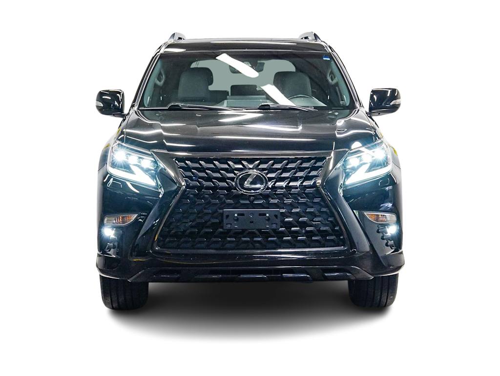 Thumbnail: 2023 Lexus GX - 20