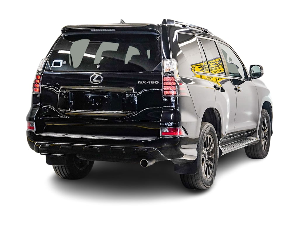 Thumbnail: 2023 Lexus GX - 18