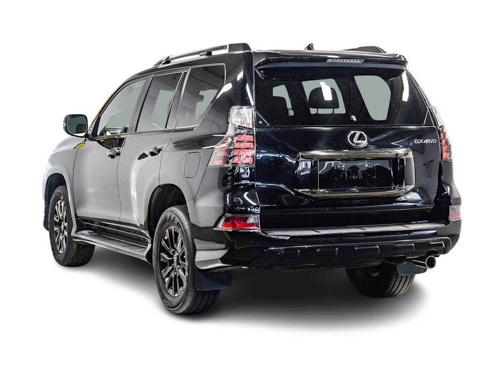 Thumbnail: 2023 Lexus GX - 3