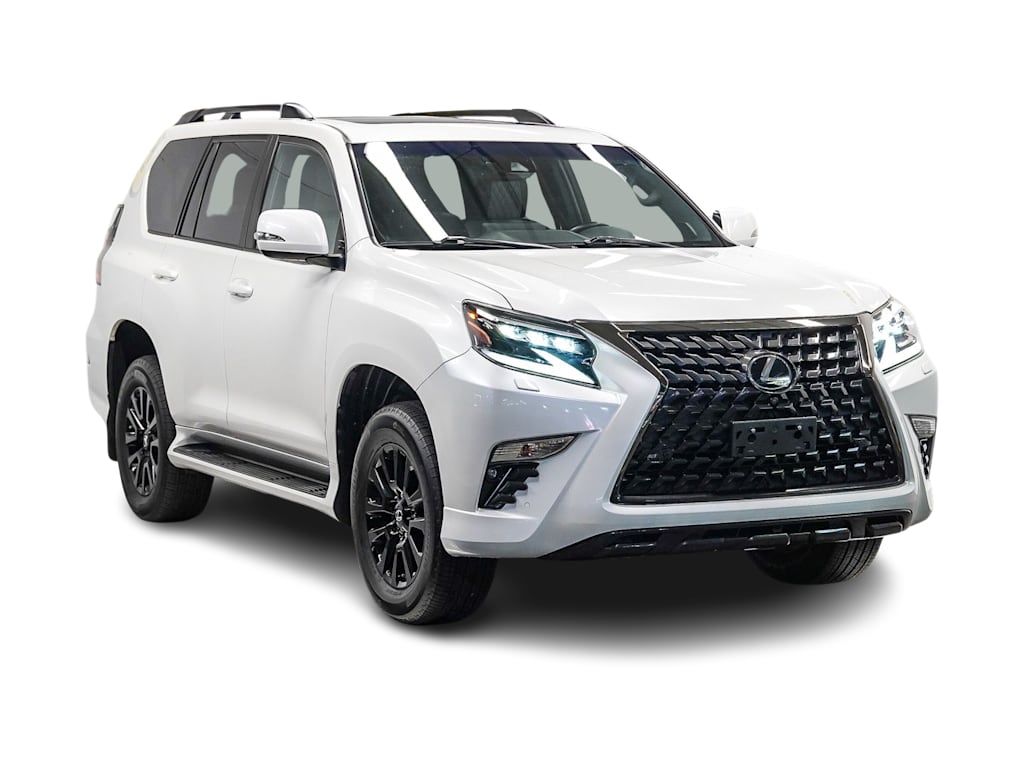 Thumbnail: 2023 Lexus GX - 20