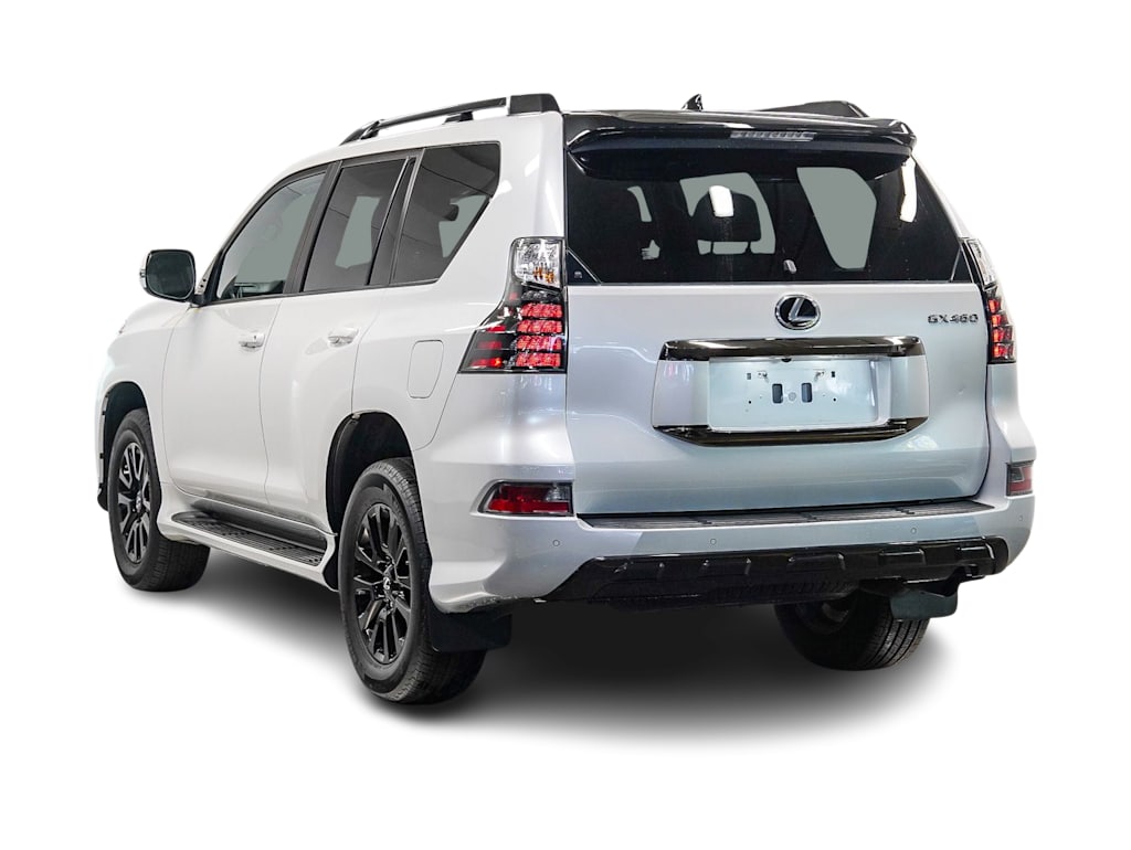 Thumbnail: 2023 Lexus GX - 3
