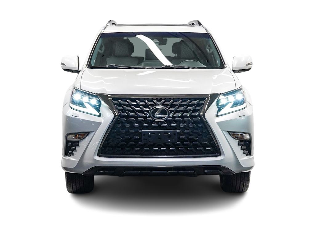 Thumbnail: 2023 Lexus GX - 5