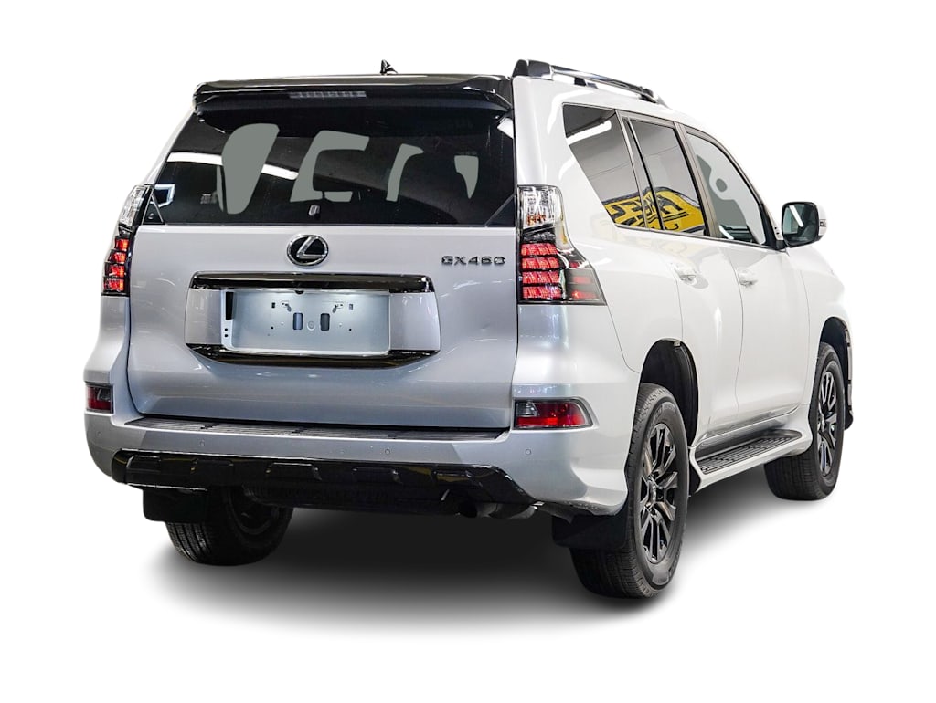 Thumbnail: 2023 Lexus GX - 19
