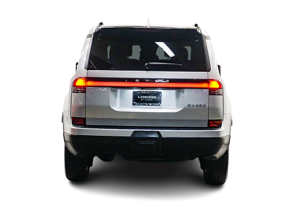 Thumbnail: 2025 Lexus ES - 4