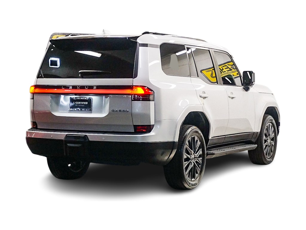 Thumbnail: 2025 Lexus ES - 19