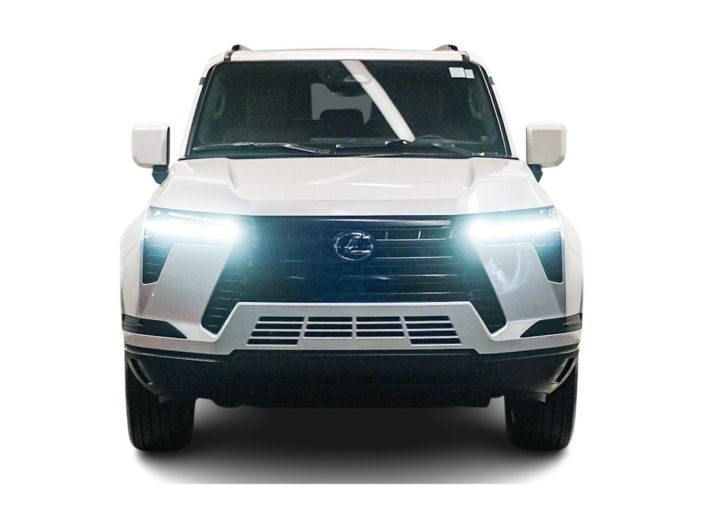 Thumbnail: 2025 Lexus ES - 5