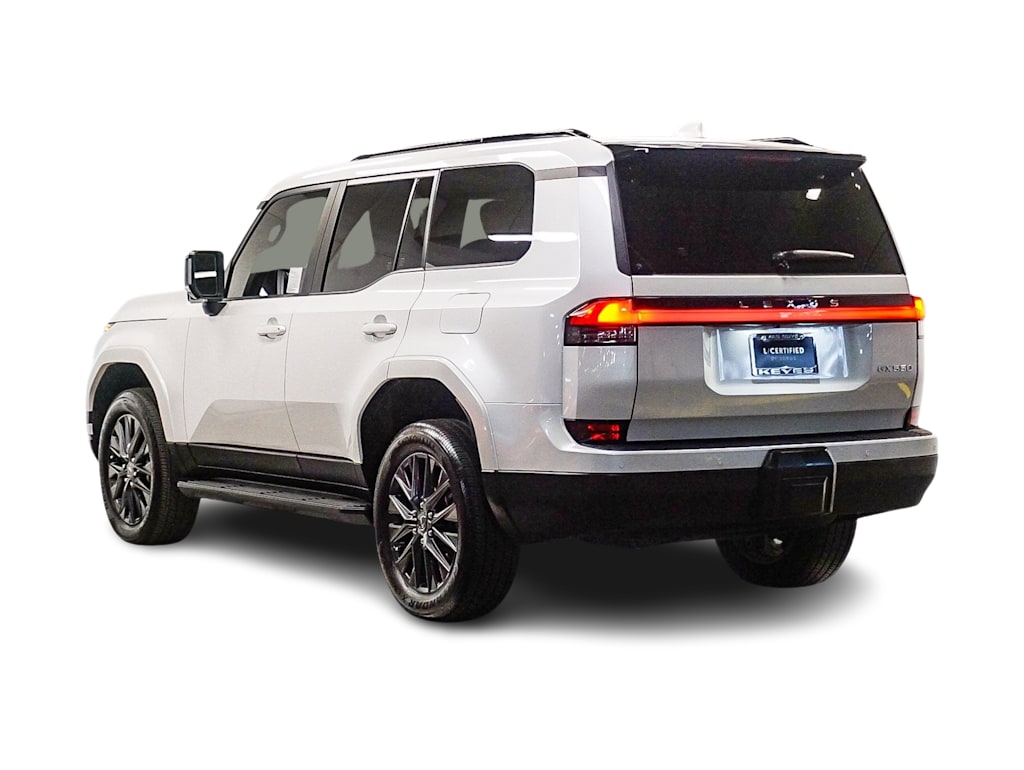 Thumbnail: 2025 Lexus ES - 3