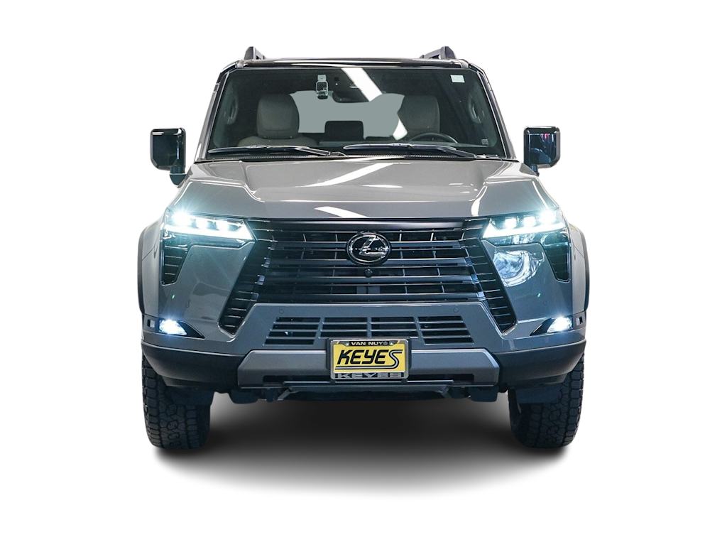 Thumbnail: 2025 Lexus ES - 20