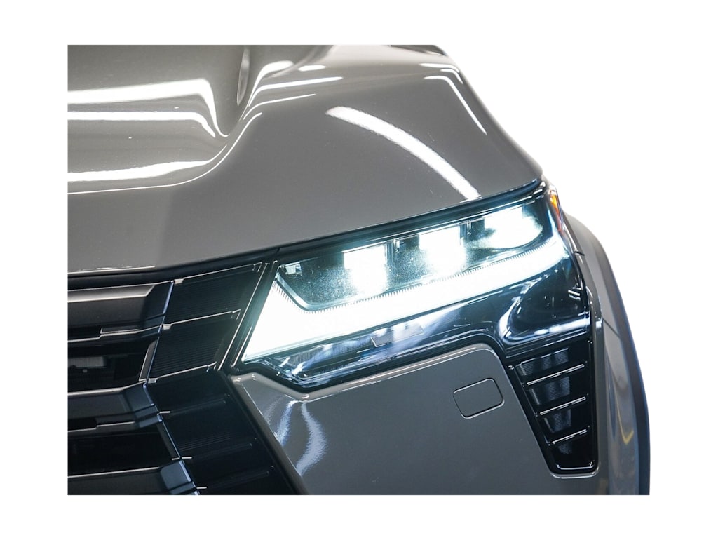 Thumbnail: 2025 Lexus ES - 21