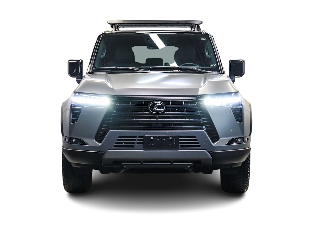 Thumbnail: 2024 Lexus ES - 5