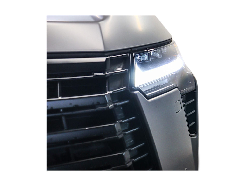 Thumbnail: 2024 Lexus ES - 19