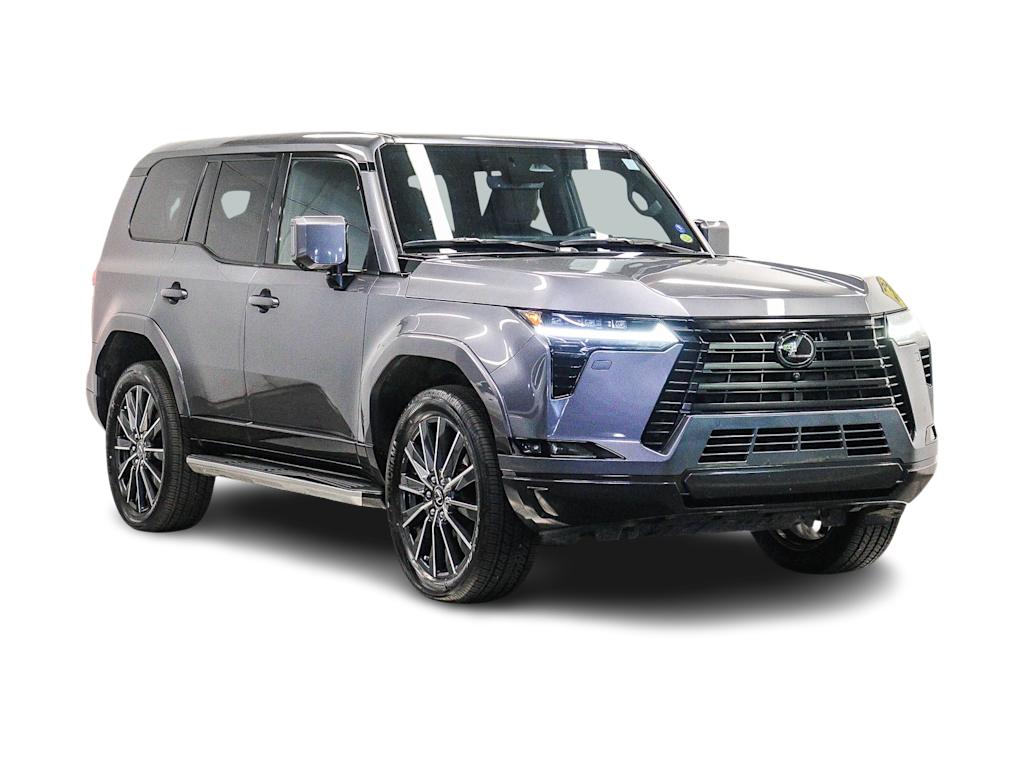 Thumbnail: 2024 Lexus ES - 20