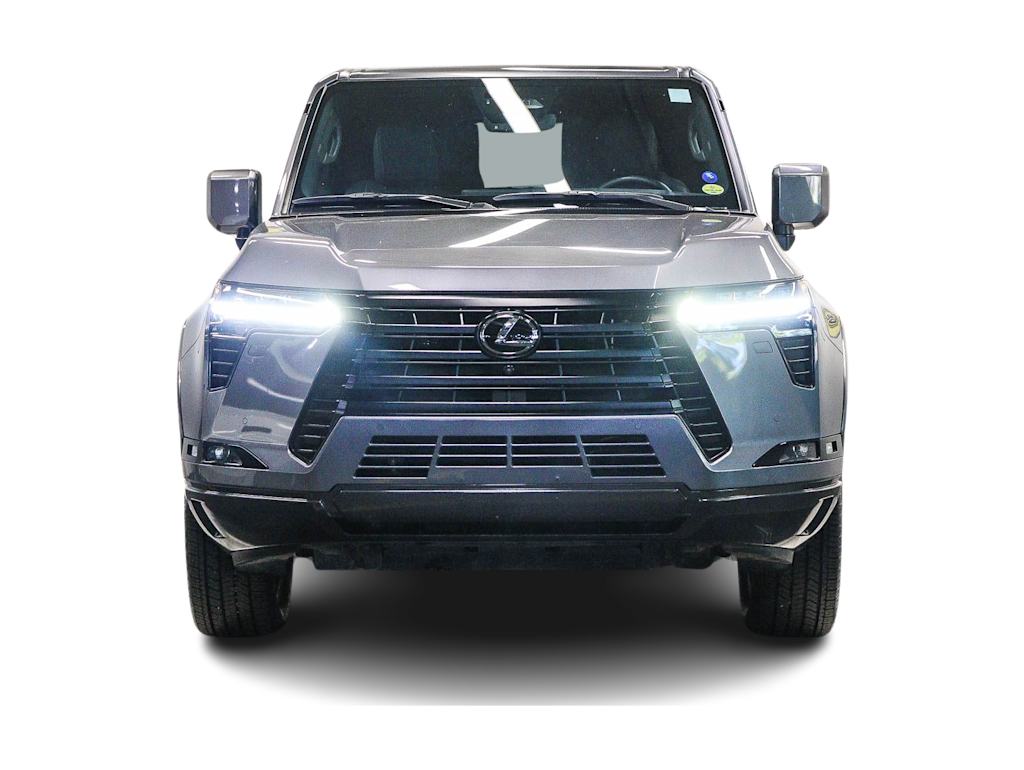 Thumbnail: 2024 Lexus ES - 5