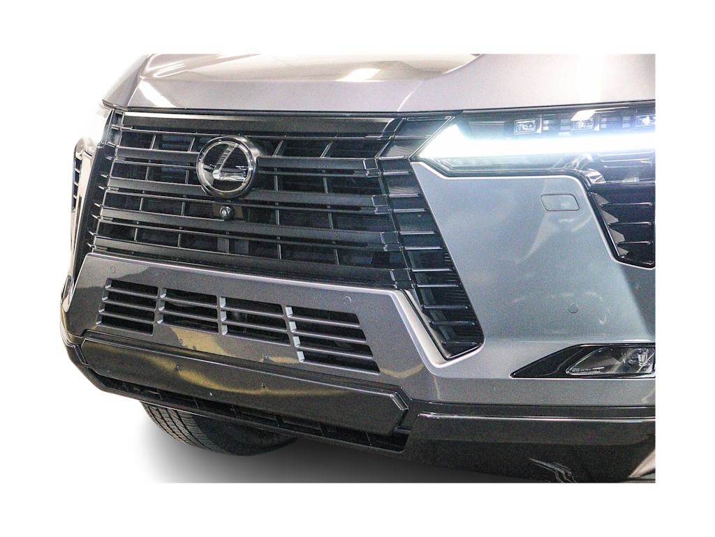 Thumbnail: 2024 Lexus ES - 22