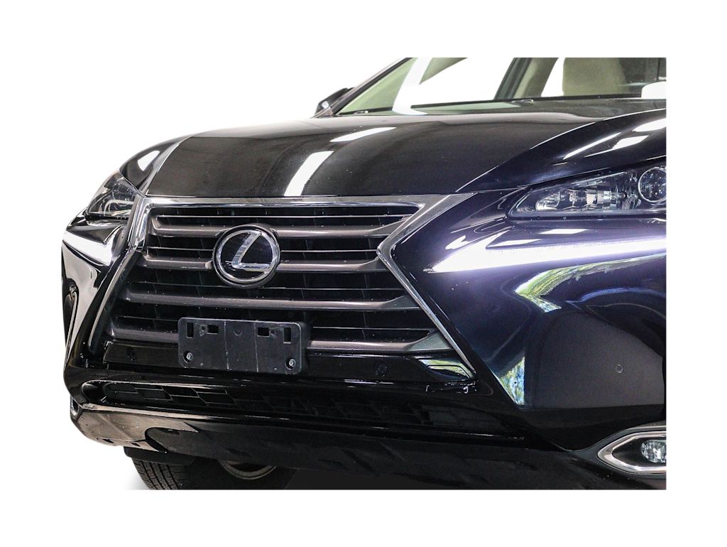 Thumbnail: 2017 Lexus NX - 18