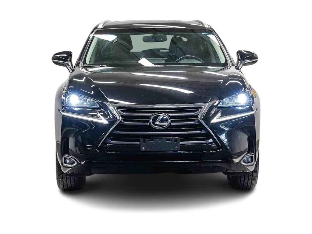 Thumbnail: 2017 Lexus NX - 20